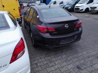 Opel Astra Astra J (PD5/PE5), Sedan, 2012 1.4 Turbo 16V picture 3