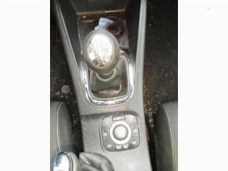 Renault Mégane Megane III Grandtour (KZ), Combi 5-drs, 2008 / 2016 1.5 dCi 110 picture 10