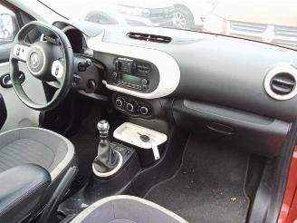 Renault Twingo Twingo III (AH), Hatchback 5-drs, 2014 0.9 Energy TCE 90 12V picture 8