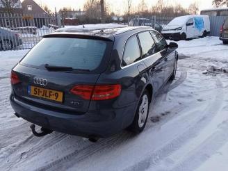 Audi A4 A4 Avant (B8), Combi, 2007 / 2015 2.0 TFSI 16V picture 5