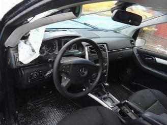 Mercedes B-klasse B (W245), Hatchback, 2005 / 2011 2.0 B-180 CDI 16V picture 6