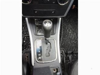 Mercedes B-klasse B (W245), Hatchback, 2005 / 2011 2.0 B-180 CDI 16V picture 8