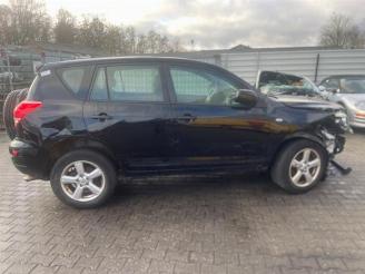 Toyota Rav-4 RAV4 (A3), Terreinwagen, 2005 / 2012 2.0 16V VVT-i 4x4 picture 7