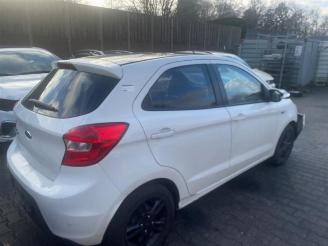 Ford Ka Ka+, Hatchback, 2016 1.2 Ti-VCT picture 7