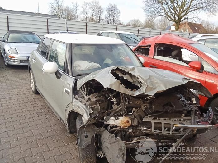 Mini Cooper Mini (F55), Hatchback 5-drs, 2013 1.5 12V Cooper