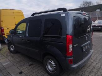 Mercedes Citan Citan (415.7), MPV, 2012 / 2021 1.5 109 CDI Crewbus picture 4