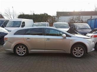 Toyota Avensis Avensis Wagon (T27), Combi, 2008 / 2018 2.2 16V D-4D-F 180 picture 7