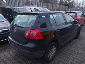 Volkswagen Golf Golf V (1K1), Hatchback, 2003 / 2010 1.4 16V picture 6