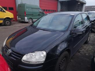 Volkswagen Golf Golf V (1K1), Hatchback, 2003 / 2010 1.4 16V picture 3