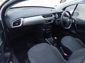 Citroën C3 C3 (SC), Hatchback 5-drs, 2009 / 2016 1.0 Vti 68 12V picture 5