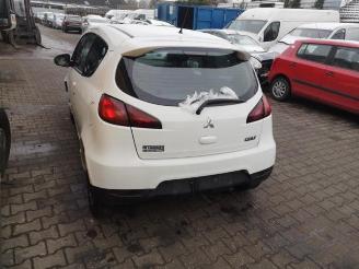 Mitsubishi Colt Colt (Z2/Z3), Hatchback, 2004 / 2012 1.1 12V picture 5