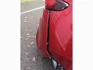 Mazda 3 3 Sport (BP), Hatchback, 2018 2.0 SkyActiv-G 122 Mild Hybrid 16V picture 29