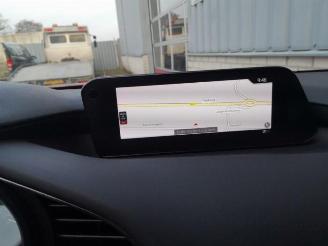 Mazda 3 3 Sport (BP), Hatchback, 2018 2.0 SkyActiv-G 122 Mild Hybrid 16V picture 8