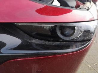 Mazda 3 3 Sport (BP), Hatchback, 2018 2.0 SkyActiv-G 122 Mild Hybrid 16V picture 16