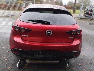 Mazda 3 3 Sport (BP), Hatchback, 2018 2.0 SkyActiv-G 122 Mild Hybrid 16V picture 34