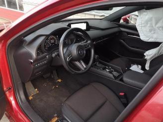 Mazda 3 3 Sport (BP), Hatchback, 2018 2.0 SkyActiv-G 122 Mild Hybrid 16V picture 12