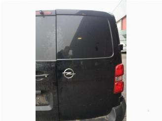 Opel Vivaro Vivaro, Van, 2019 2.0 Diesel 145 picture 24