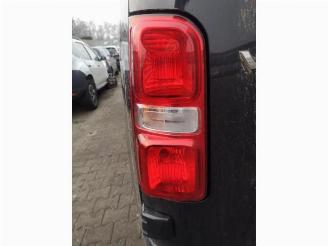 Opel Vivaro Vivaro, Van, 2019 2.0 Diesel 145 picture 13