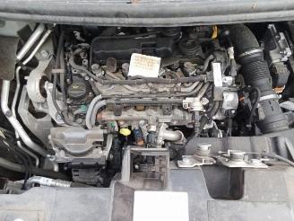 Opel Vivaro Vivaro, Van, 2019 2.0 Diesel 145 picture 3