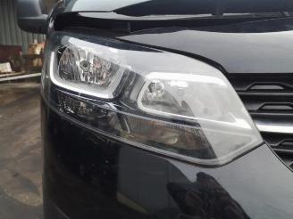 Opel Vivaro Vivaro, Van, 2019 2.0 Diesel 145 picture 17