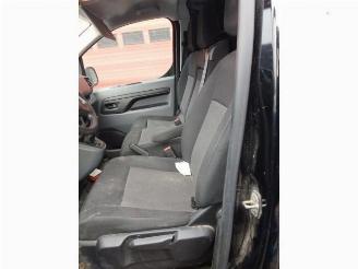 Opel Vivaro Vivaro, Van, 2019 2.0 Diesel 145 picture 11