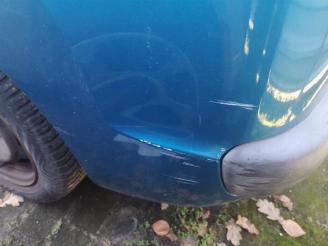 Peugeot 207 207 SW (WE/WU), Combi, 2007 / 2013 1.6 16V picture 35