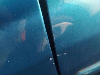 Peugeot 207 207 SW (WE/WU), Combi, 2007 / 2013 1.6 16V picture 17