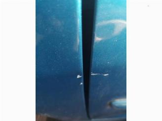 Peugeot 207 207 SW (WE/WU), Combi, 2007 / 2013 1.6 16V picture 15