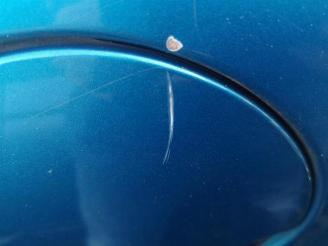 Peugeot 207 207 SW (WE/WU), Combi, 2007 / 2013 1.6 16V picture 23