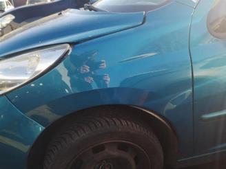 Peugeot 207 207 SW (WE/WU), Combi, 2007 / 2013 1.6 16V picture 14