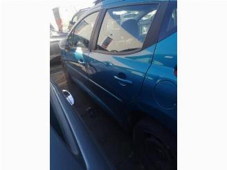 Peugeot 207 207 SW (WE/WU), Combi, 2007 / 2013 1.6 16V picture 19