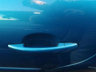 Peugeot 207 207 SW (WE/WU), Combi, 2007 / 2013 1.6 16V picture 21