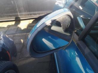 Peugeot 207 207 SW (WE/WU), Combi, 2007 / 2013 1.6 16V picture 28