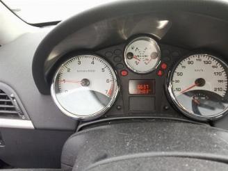 Peugeot 207 207 SW (WE/WU), Combi, 2007 / 2013 1.6 16V picture 9