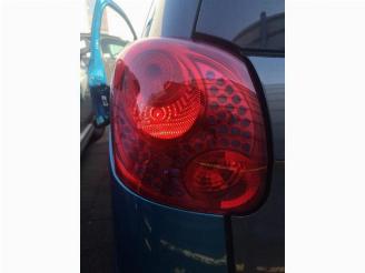 Peugeot 207 207 SW (WE/WU), Combi, 2007 / 2013 1.6 16V picture 25