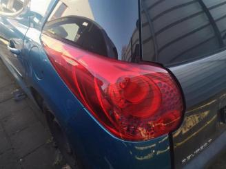 Peugeot 207 207 SW (WE/WU), Combi, 2007 / 2013 1.6 16V picture 24