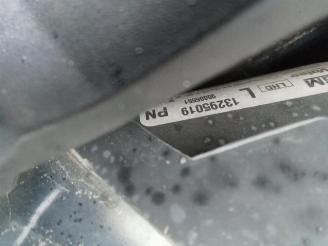 Opel Corsa Corsa D, Hatchback, 2006 / 2014 1.3 CDTi 16V ecoFLEX picture 14