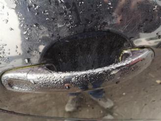 Volkswagen Golf plus Golf Plus (5M1/1KP), MPV, 2005 / 2013 1.6 TDI 16V 105 picture 7