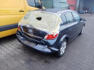 Opel Astra Astra H (L48), Hatchback 5-drs, 2004 / 2014 1.6 16V Twinport picture 4