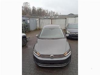 Volkswagen Golf Sportsvan Golf Sportsvan (AUVS), MPV, 2014 / 2021 1.2 TSI 16V BlueMOTION picture 4