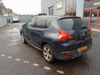 Peugeot 3008 3008 I (0U/HU), MPV, 2009 / 2016 1.6 VTI 16V picture 3