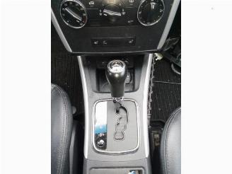 Mercedes A-klasse A (W169), Hatchback, 2004 / 2012 2.0 A-200 Turbo picture 6