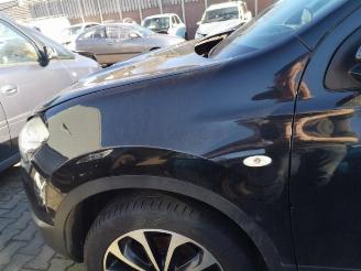 Nissan Qashqai+2 Qashqai (J10), SUV, 2007 / 2014 1.6 16V picture 12