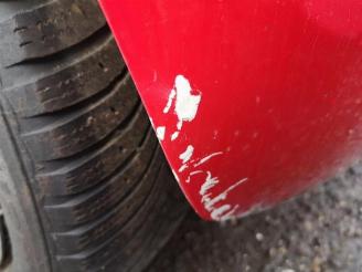 Volkswagen Up! Up! (121), Hatchback, 2011 1.0 12V 60 picture 23