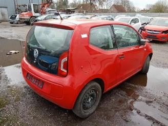 Volkswagen Up! Up! (121), Hatchback, 2011 1.0 12V 60 picture 3