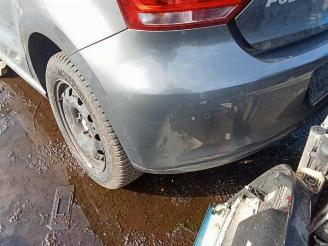 Volkswagen Polo Polo V (6R), Hatchback, 2009 / 2017 1.2 12V BlueMotion Technology picture 30