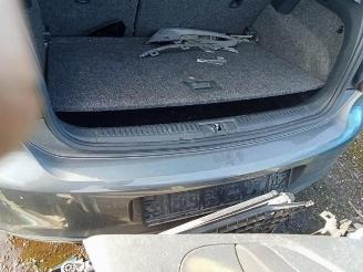 Volkswagen Polo Polo V (6R), Hatchback, 2009 / 2017 1.2 12V BlueMotion Technology picture 31