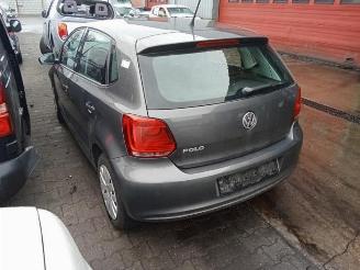 Volkswagen Polo Polo V (6R), Hatchback, 2009 / 2017 1.2 12V BlueMotion Technology picture 3