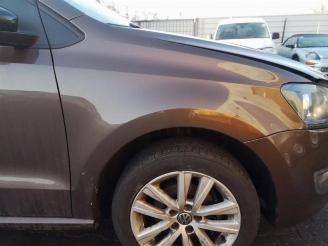 Volkswagen Polo Polo V (6R), Hatchback, 2009 / 2017 1.2 12V picture 10