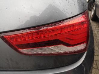 Audi A1 A1 Sportback (8XA/8XF), Hatchback 5-drs, 2011 / 2018 1.4 TDI Ultra 12V picture 15